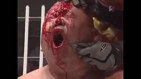 Drake Younger vs. Abdullah Kobayashi