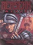 [3-DVD Box Set] Berserk Complete Episodes 1-25