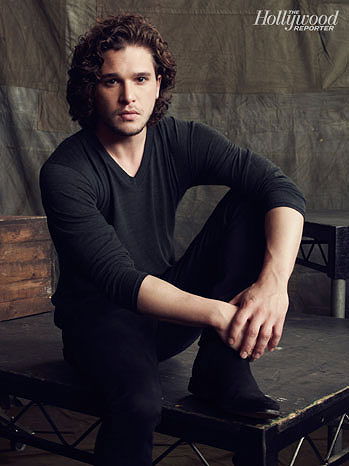 Kit Harington Kit Harington