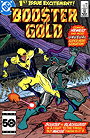 Booster Gold #1 "1st Appearance of Booster Gold"
