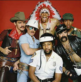 Village People