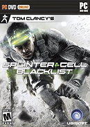 Tom Clancy's Splinter Cell: Blacklist