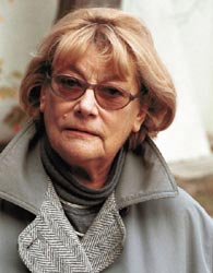 Barbara Horawianka