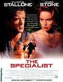 The Specialist 