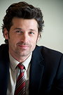 Patrick Dempsey