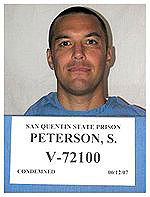 Scott Peterson
