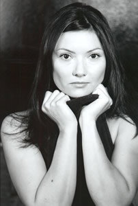 Joely Collins
