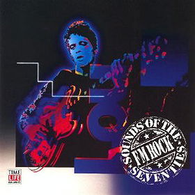 Sounds of the Seventies: FM Rock