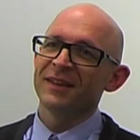 Jason Bradbury