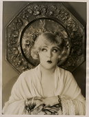 Mae Murray