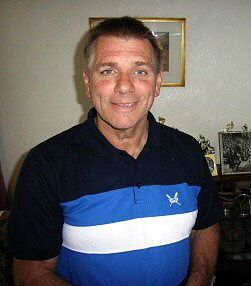 Alun Evans
