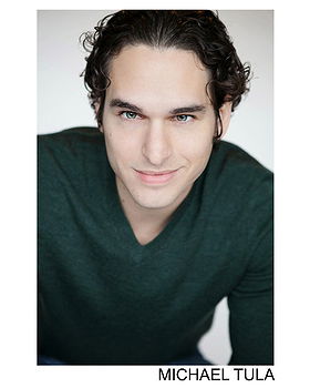 Michael Tula