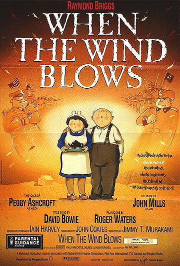 When the Wind Blows
