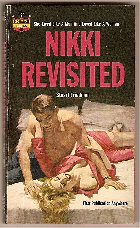 Nikki Revisited (Prologue Crime)