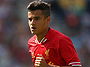 Philippe Coutinho