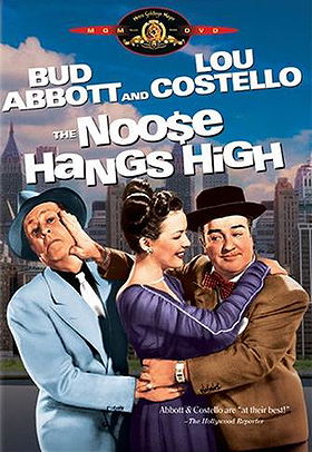 The Noose Hangs High