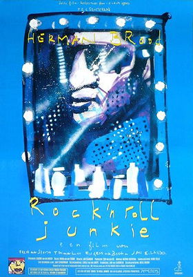 Rock 'n' Roll Junkie