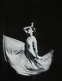 Martha Graham