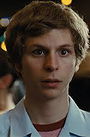 Scott Pilgrim (Michael Cera)