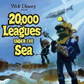 20,000 Leagues Under the Sea [Soundtrack]