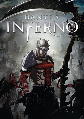 Dante's Inferno Animated (2016)
