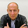 Uri Barbash