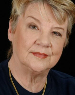 Barbara Angell