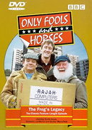 Only Fools and Horses - The Frog's Legacy  