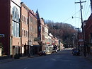 Weston, West Virginia