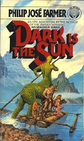 DARK IS THE SUN