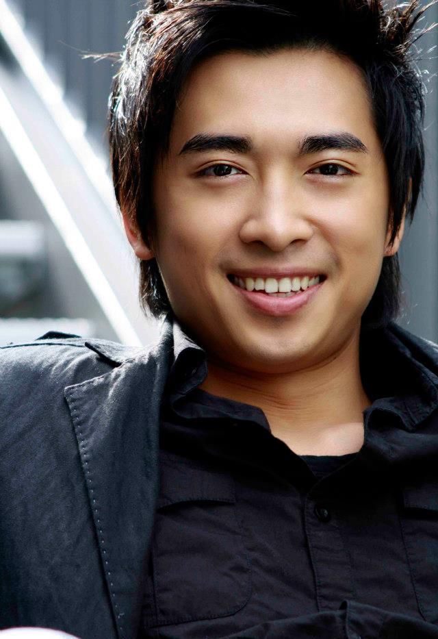 Aaron Le