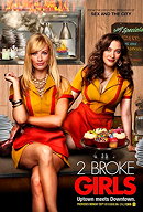 2 Broke Girls