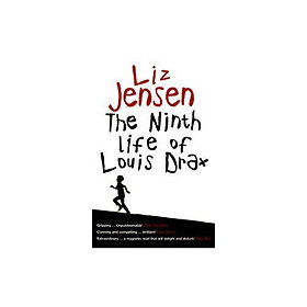 The Ninth Life of Louis Drax: A Novel