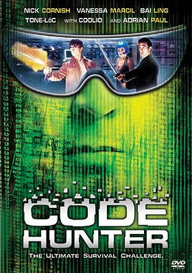 Code Hunter