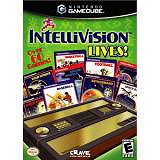Intellivision Lives