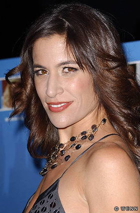 Vanessa Parise
