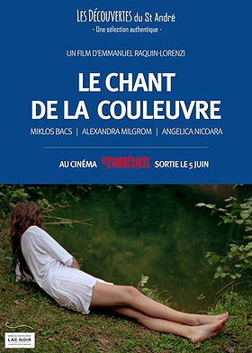 Le chant de la couleuvre (2019)