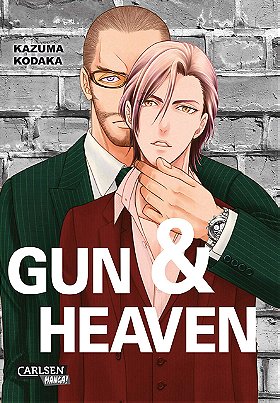 Gun & Heaven