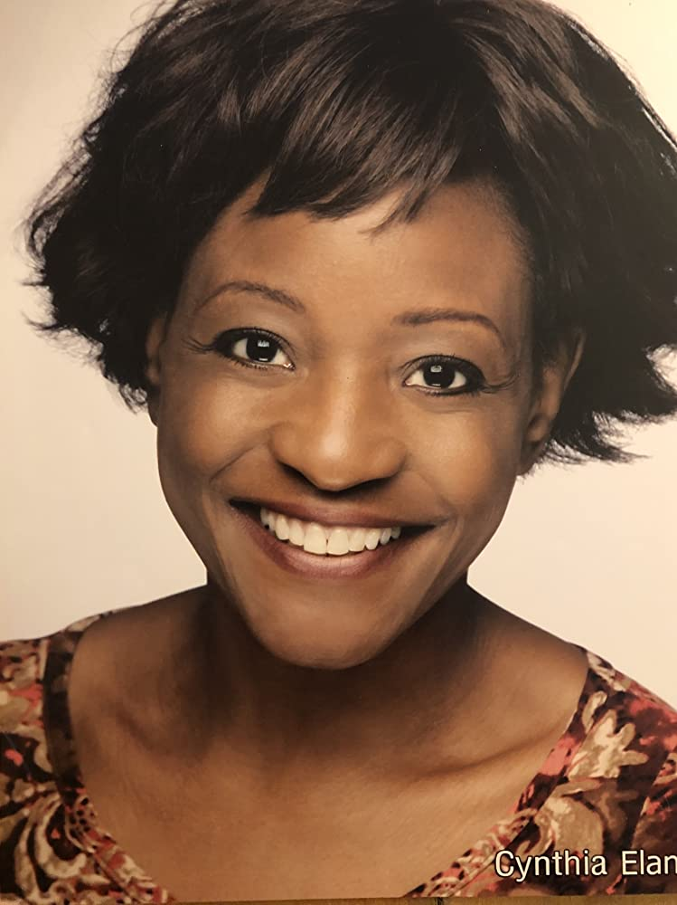 Cynthia Elane