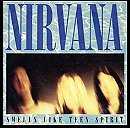 Smells Like Teen Spirit-Nirvana (1991)