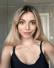 Anna Cramling pictures and photos