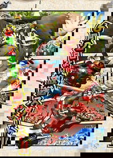RoboDz