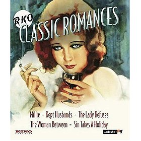 RKO Classic Romances (Blu-ray)