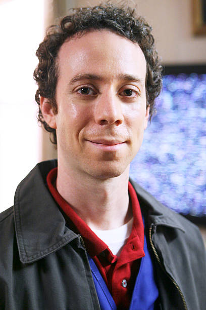 Kevin Sussman