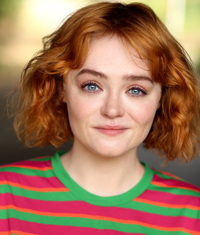 Leah Byrne