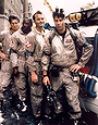 Ghostbusters