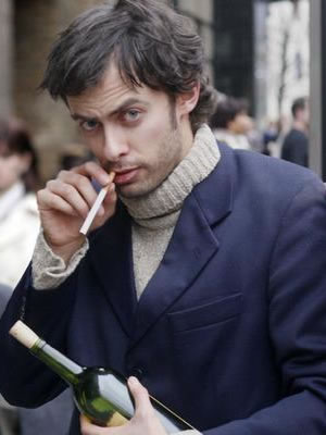 Alexis Dubus
