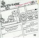 South Park: The Original Unaired Pilot 
