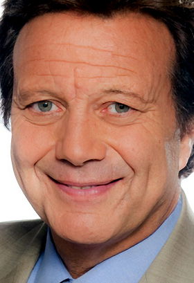 Roberto Vander