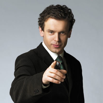 Tomasz Schimscheiner